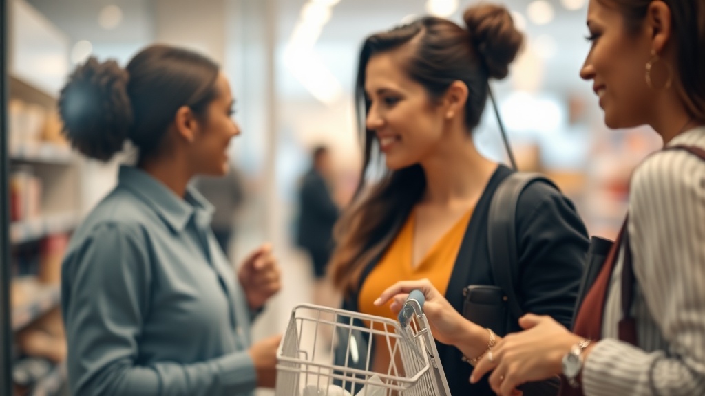 Transparent Product Ratings for Real Shoppers